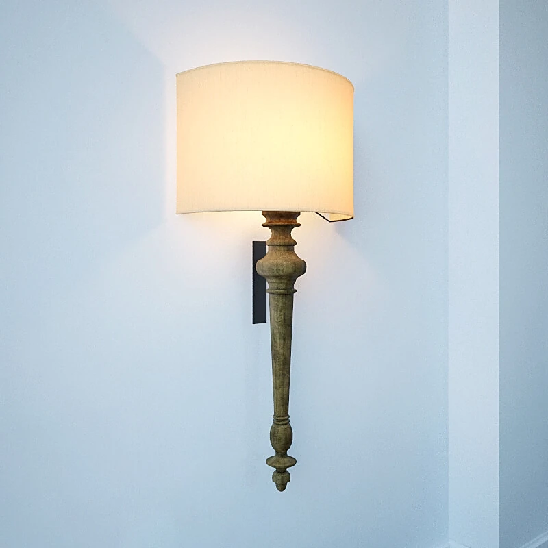 Wall light 2