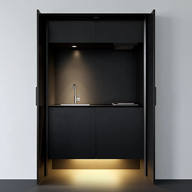 Kitchen / Kitchen appliance 1