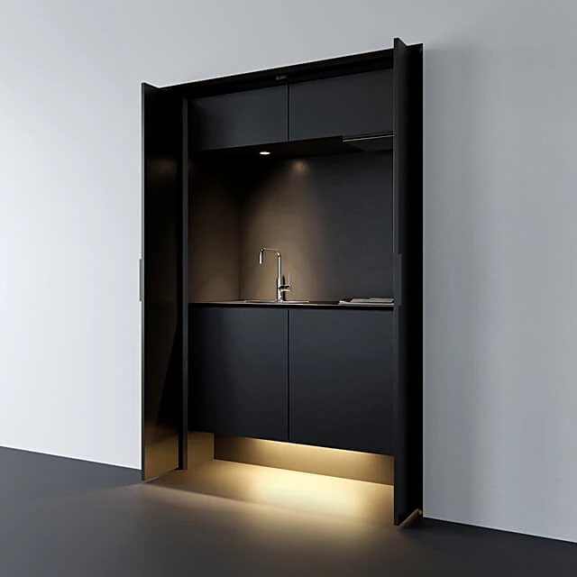 Kitchen / Kitchen appliance 3