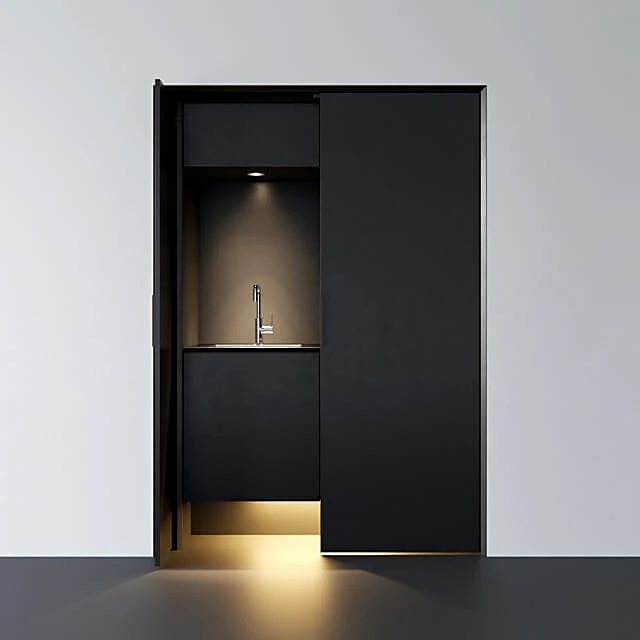 Kitchen / Kitchen appliance 4