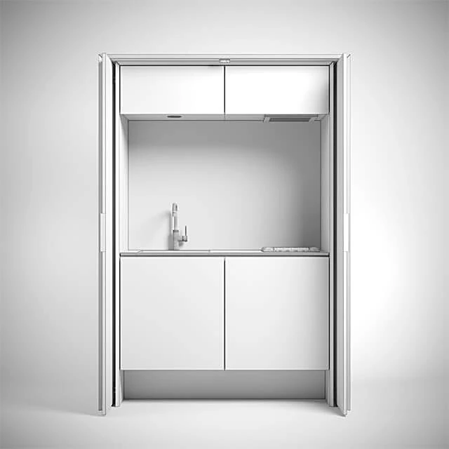 Kitchen / Kitchen appliance 5