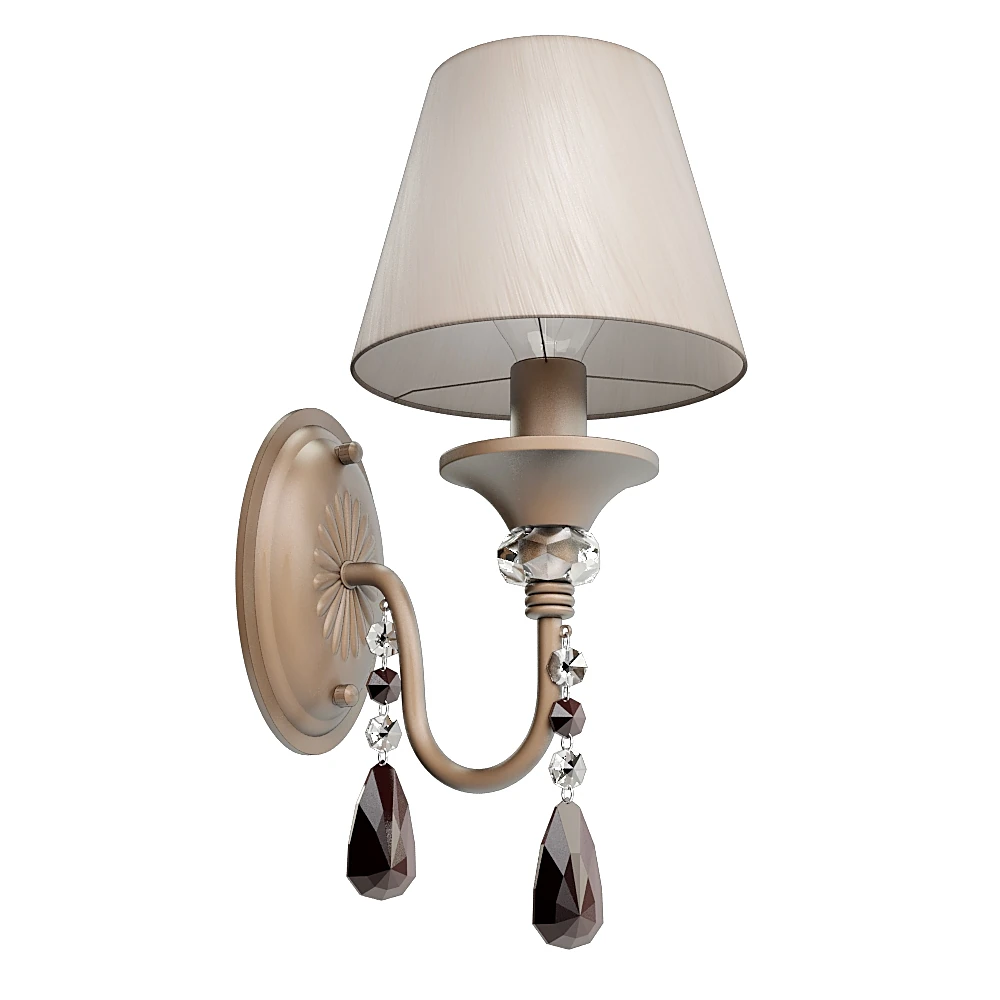 Wall light FEDERIKA02 by MW-LIGHT