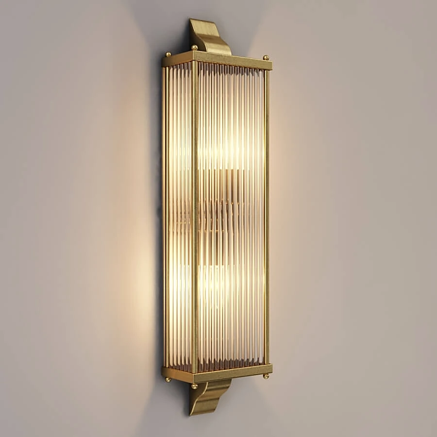 Wall light 1