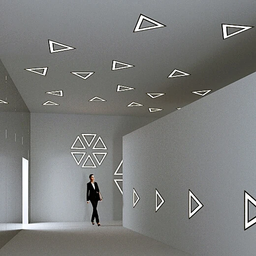 Техническое освещение 1