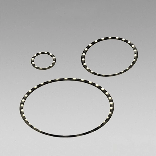 Լուսարձակներ 1