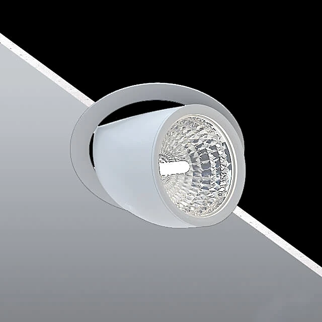 Éclairage technique 1