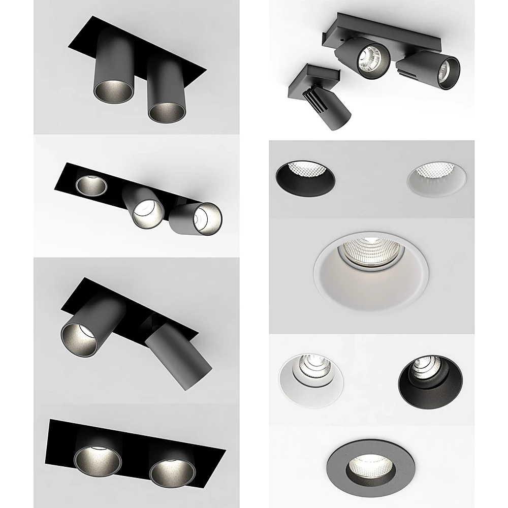 Technische Beleuchtung 1