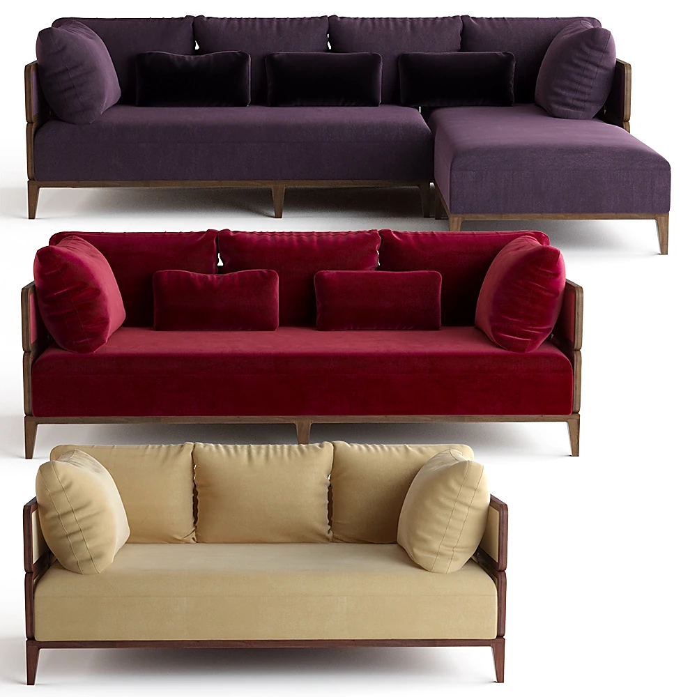 Sofas 2