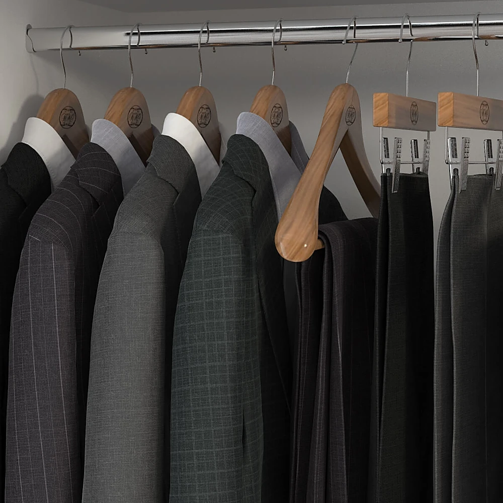 Kleidung und Schuhe 2