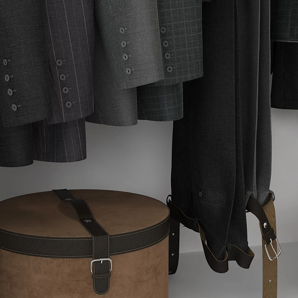 Kleidung und Schuhe 3