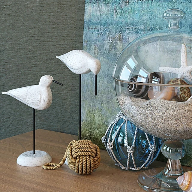 Դեկորատիվ հավաքածու 2