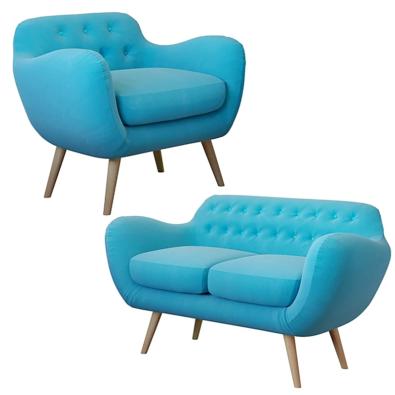 Armchairs 1