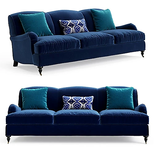 Sofa Bedford 87 by Williams Sonoma