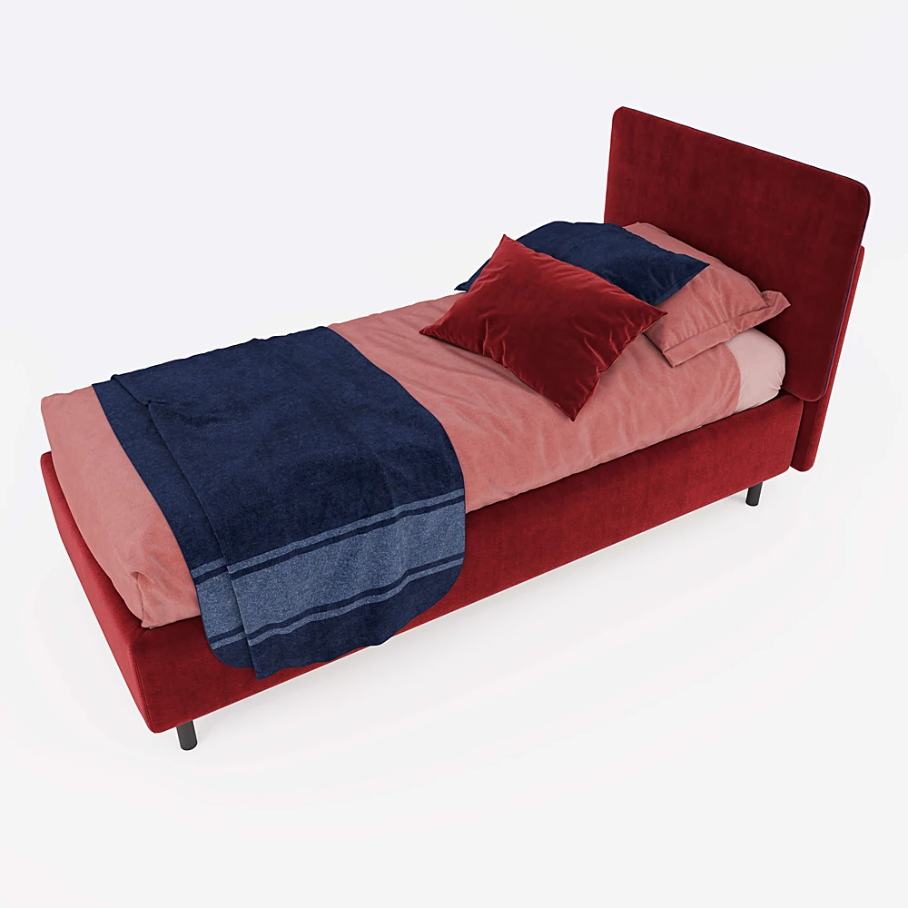 Մահճակալներ 2