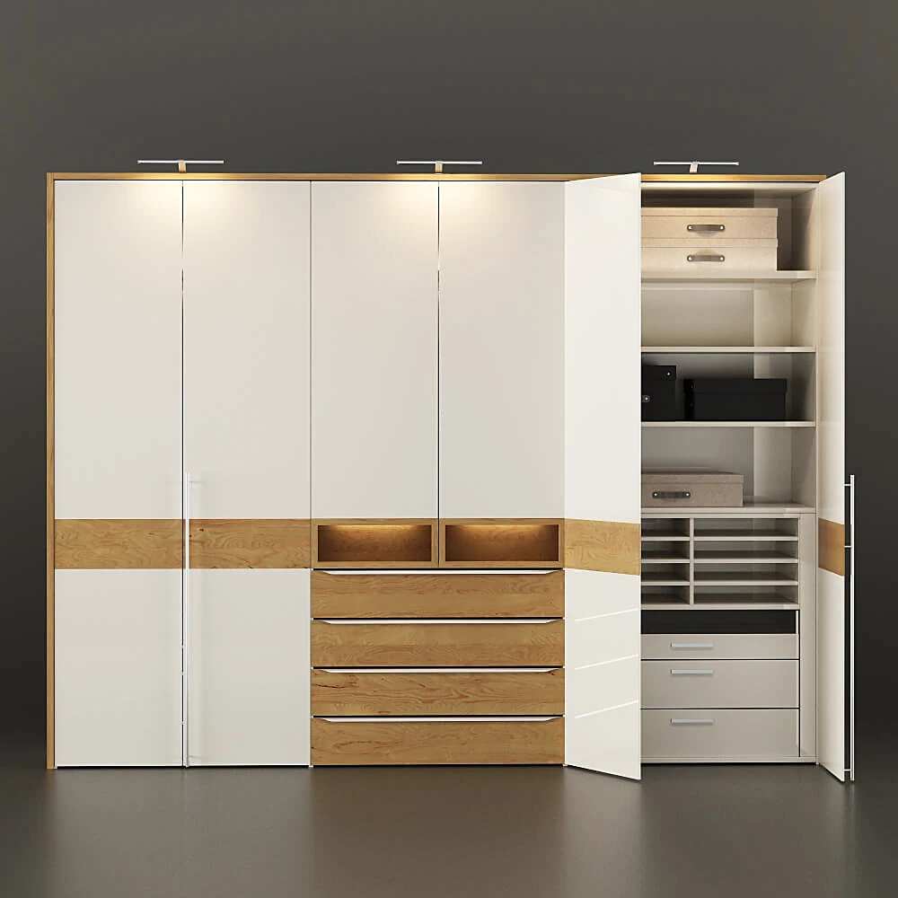 Cabinets 1