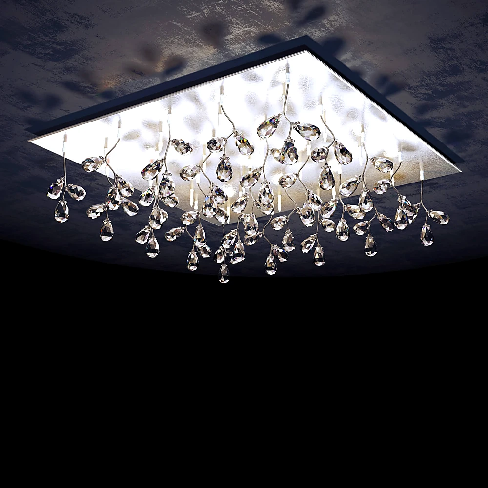 Ceiling lamp 2