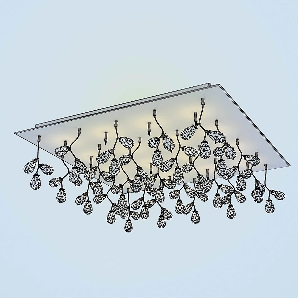 Ceiling lamp 3