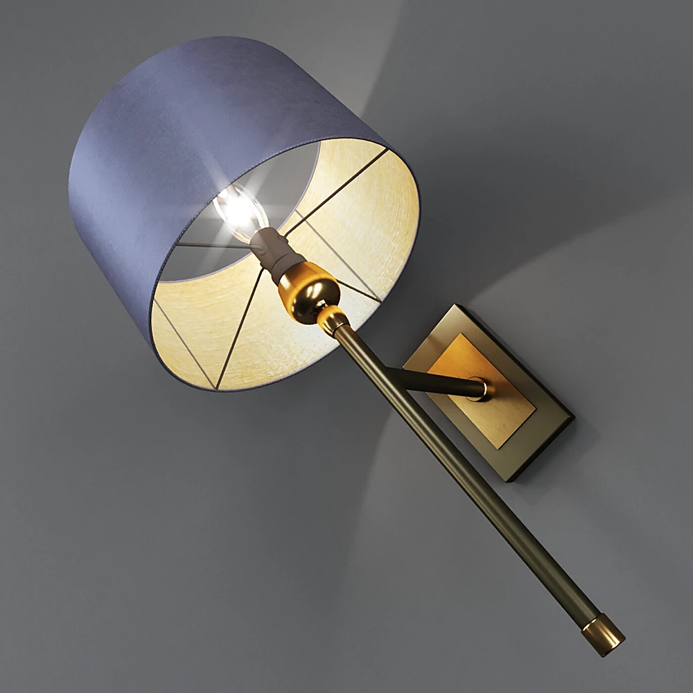 Applique da parete 1