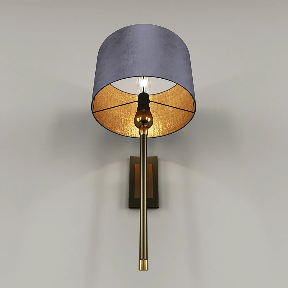 Applique da parete 3