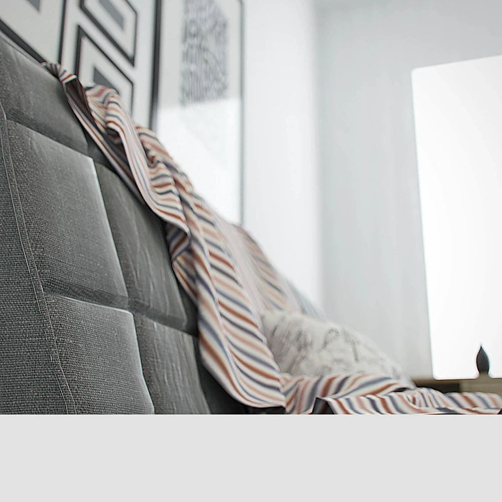 Sofas / Floor lamp 2