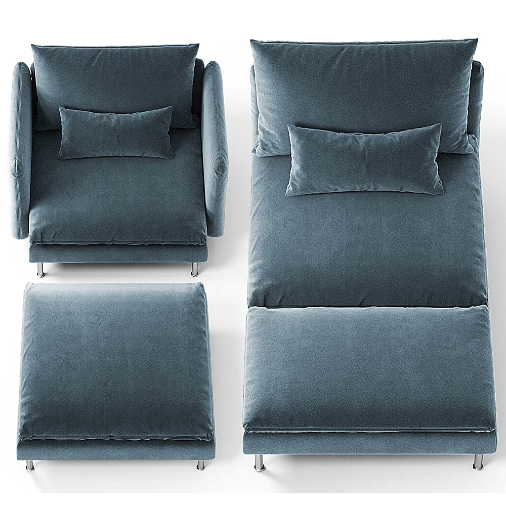 Sofas / Armchairs 2
