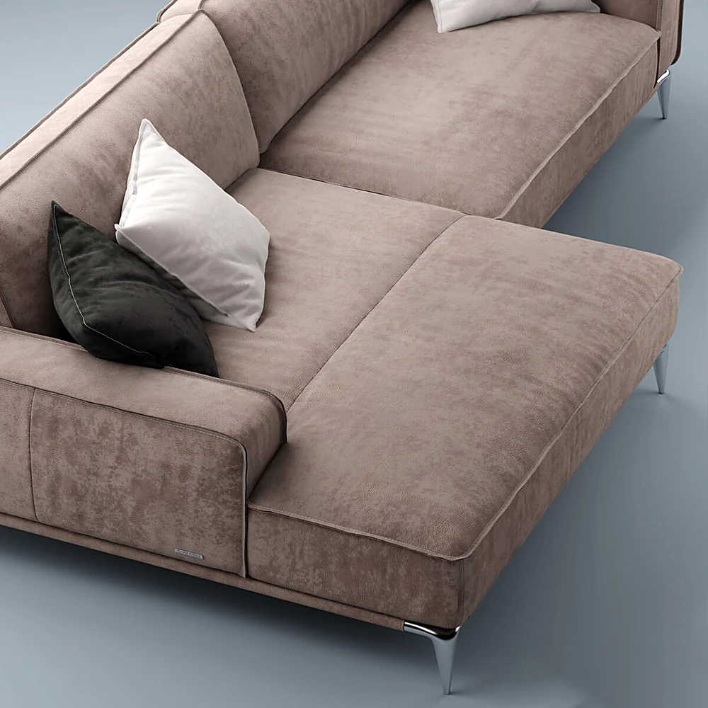 Sectional Sofa Dange Ellica by Roche Bobois (3)
