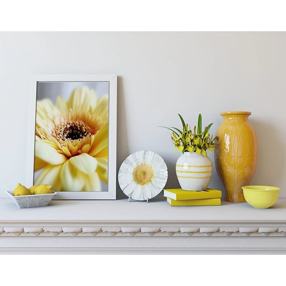 Դեկորատիվ հավաքածու 1