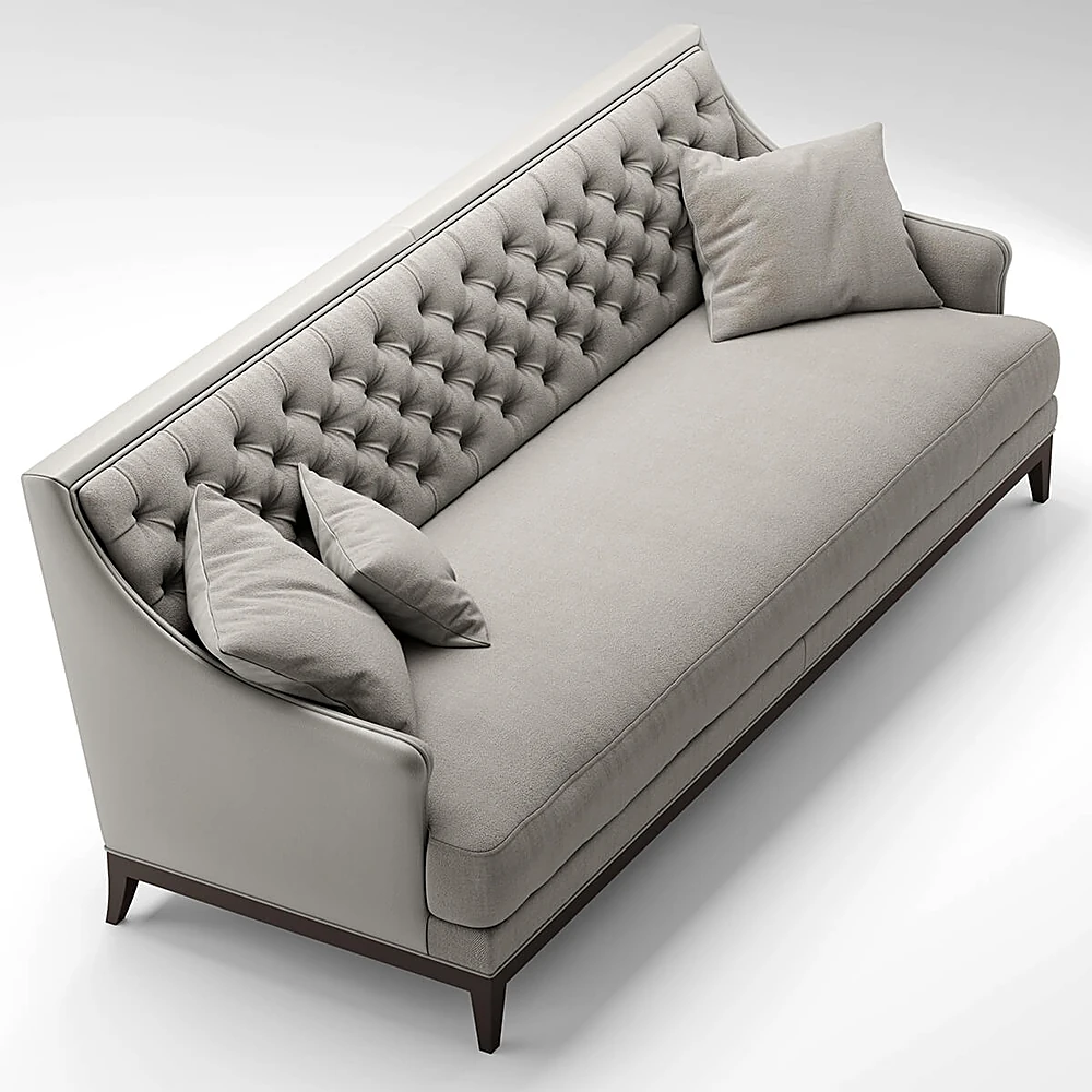 Sofa Epoq by Roche Bobois