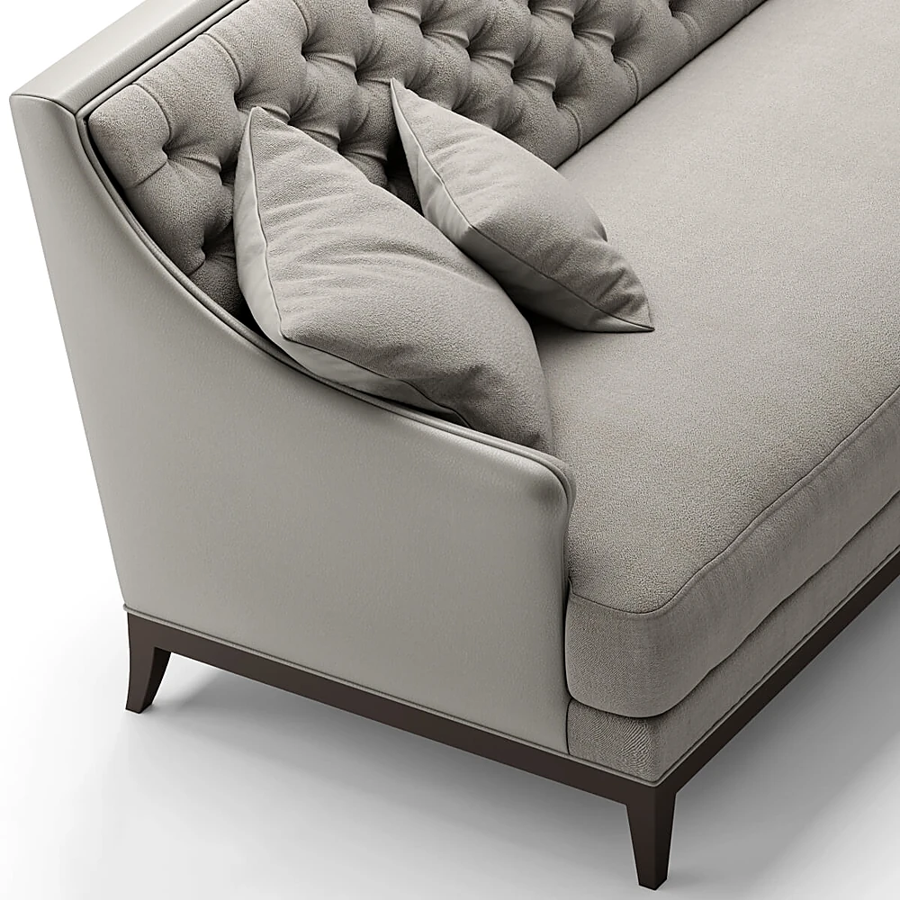 Sofa Epoq by Roche Bobois (3)