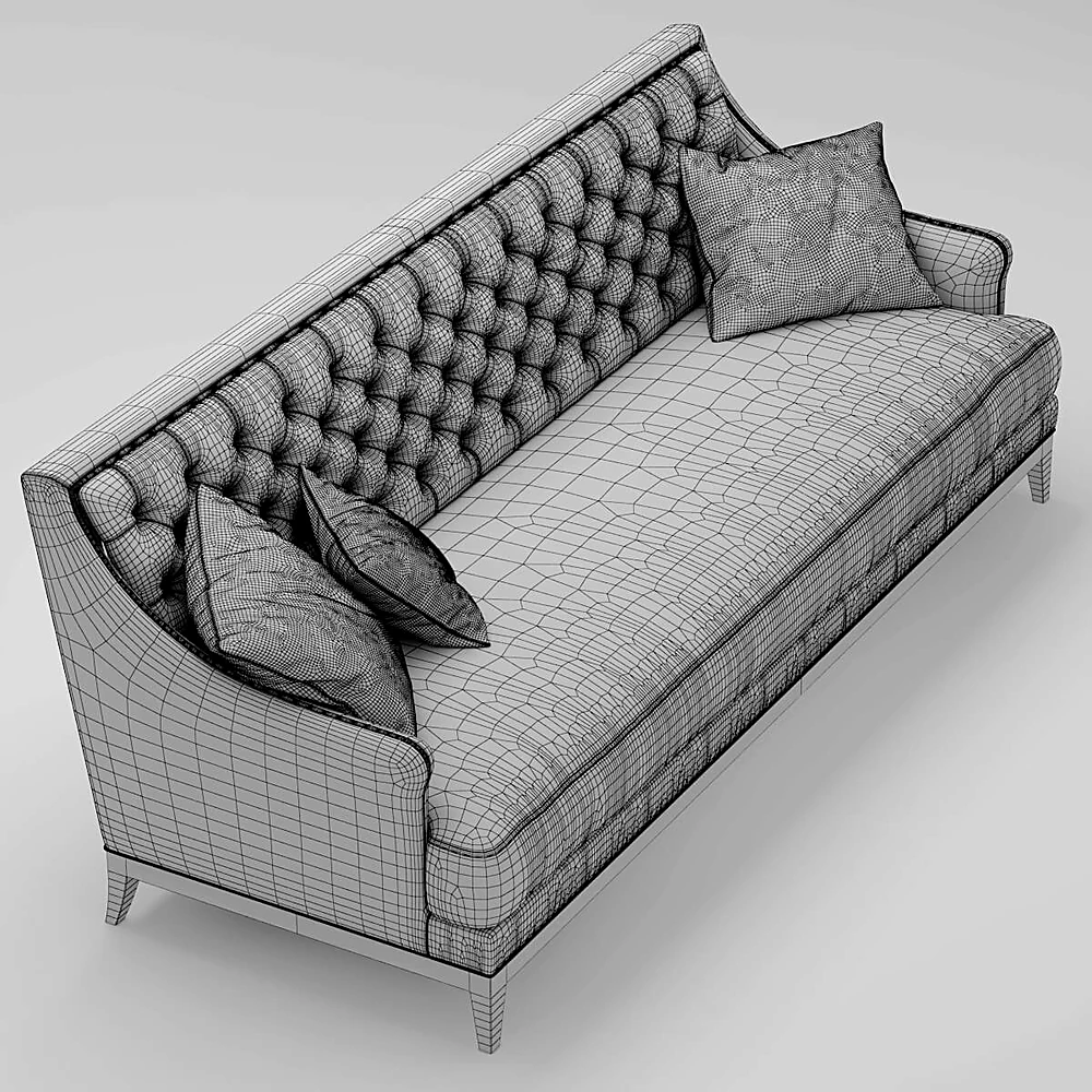 Sofa Epoq by Roche Bobois (5)