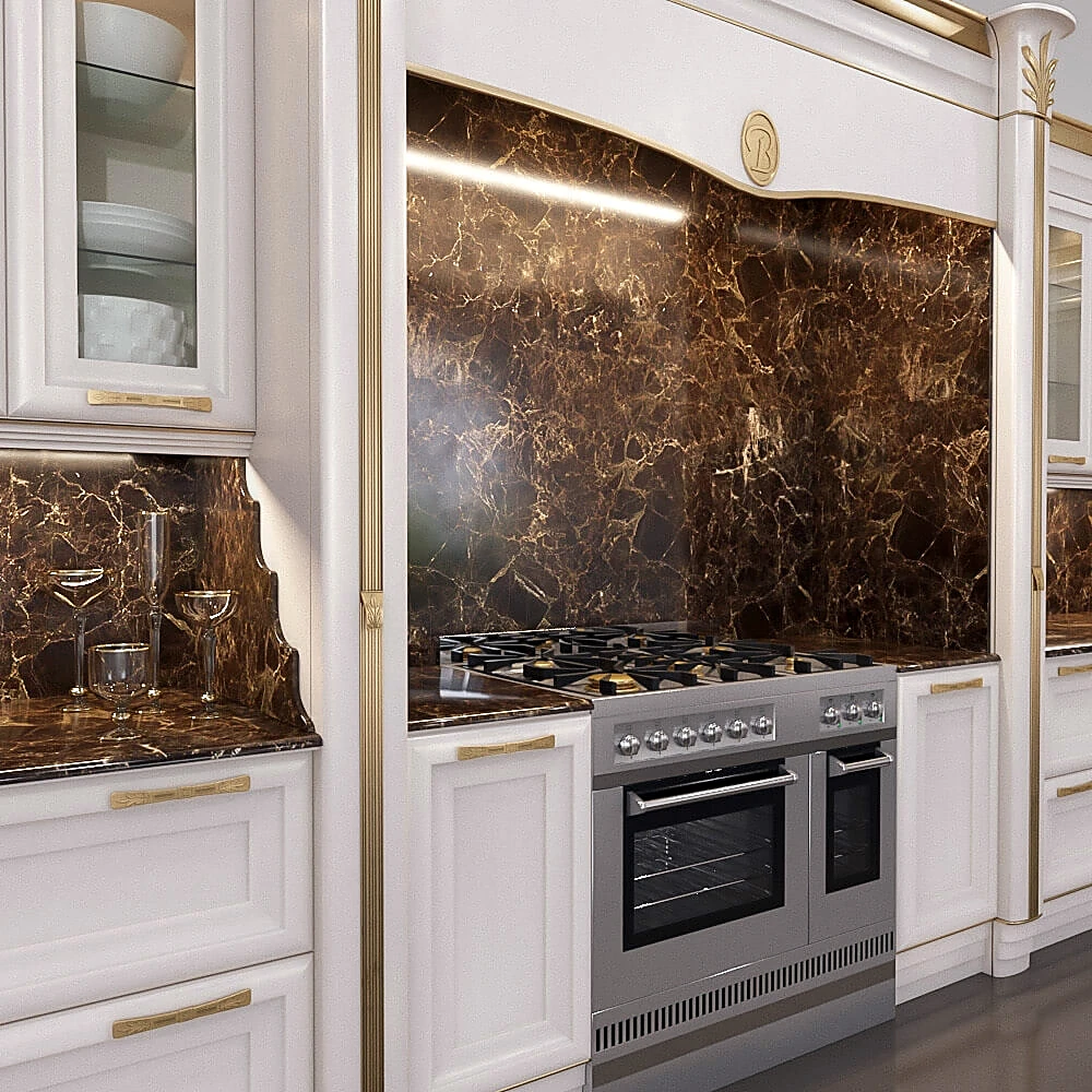 Kitchen Furniture Ego by Brummel (2)