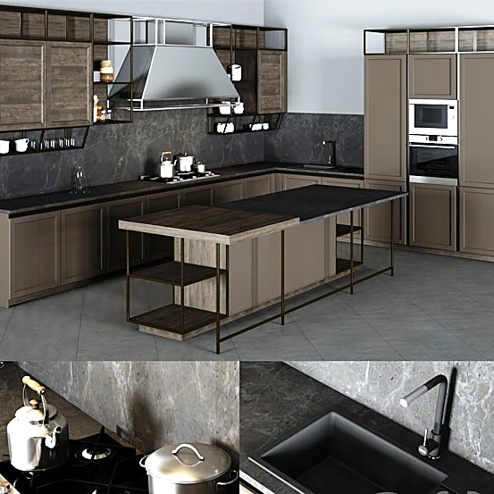 Cucina 1