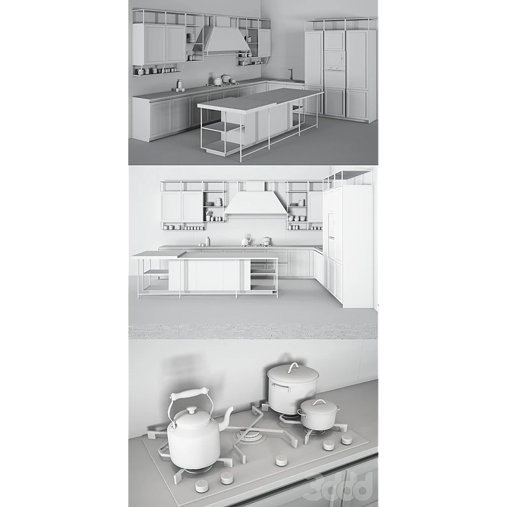 Cucina 2