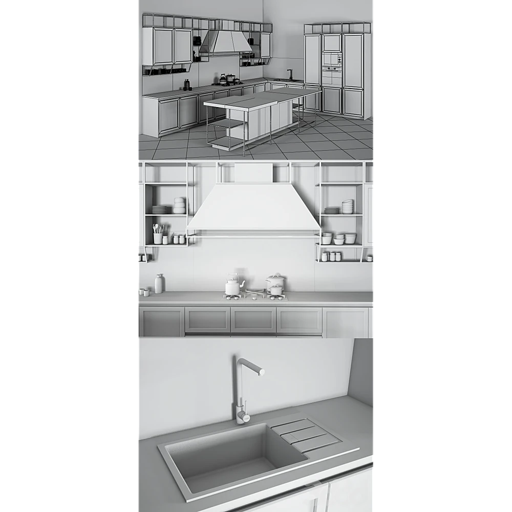 Cucina 3