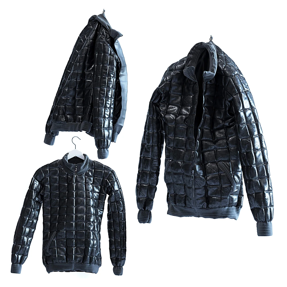 Հագուստ և կոշիկ 3