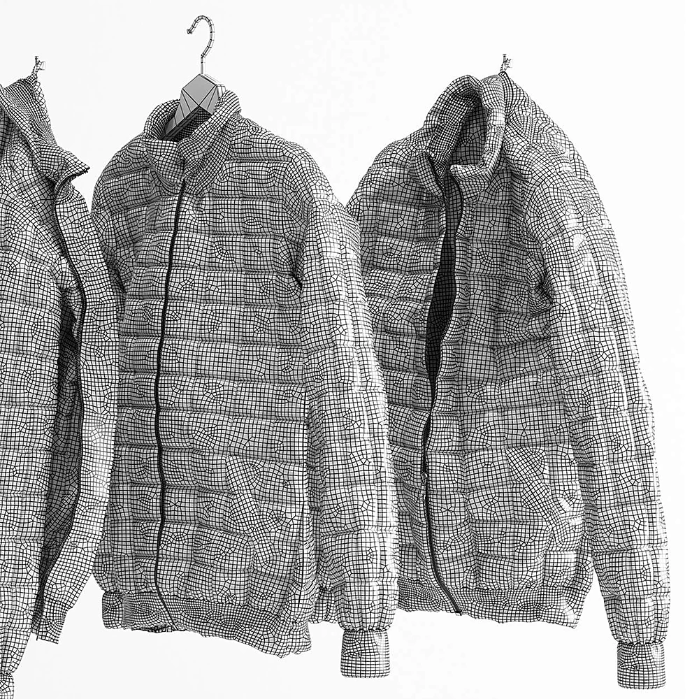 Հագուստ և կոշիկ 4