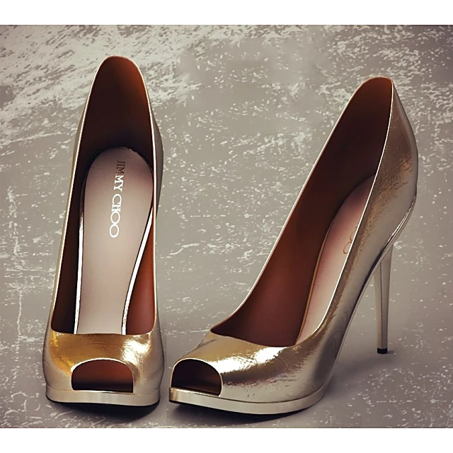 Vêtements et chaussures 1