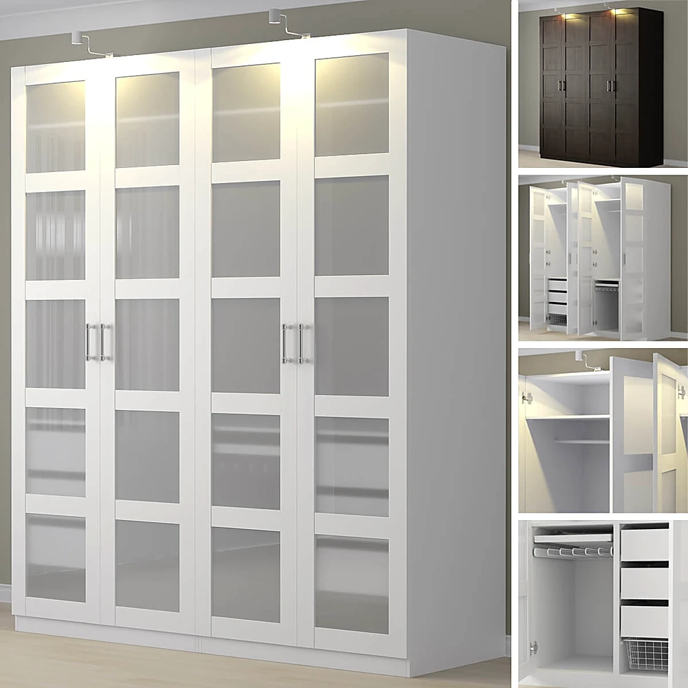 Cabinets 1
