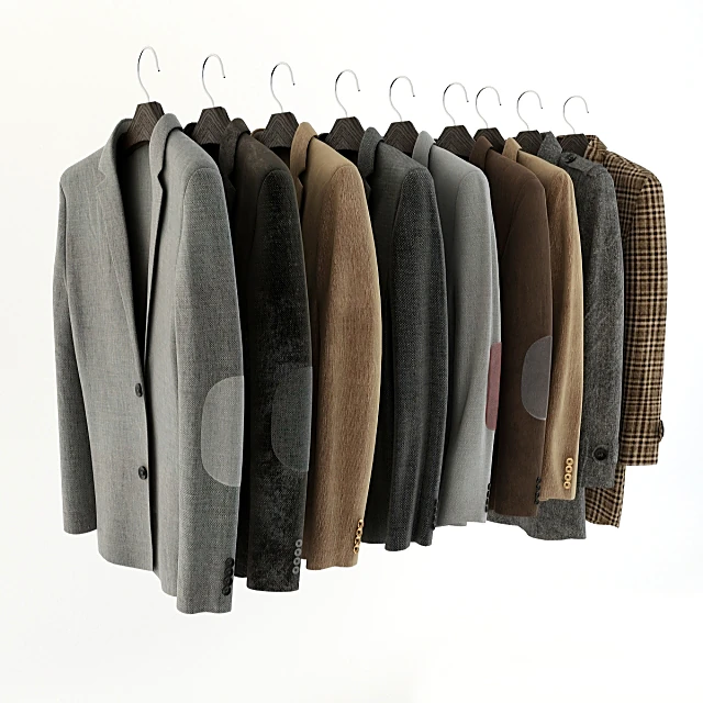 Kleidung und Schuhe 1