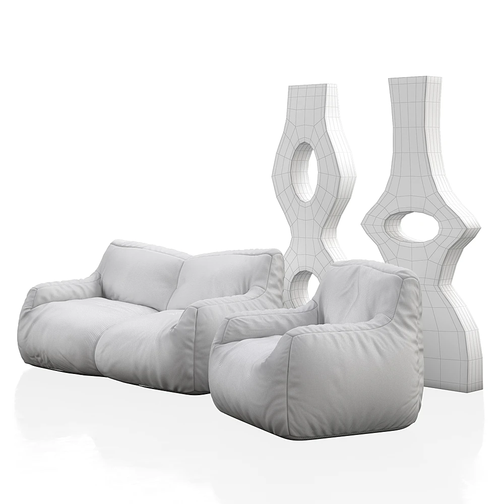 Բազկաթոռներ 2