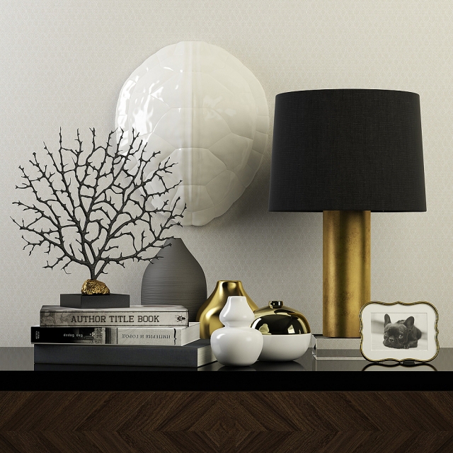 Decorative set 1