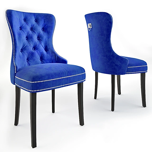 Dining Chair Versailles by Abbyson Living