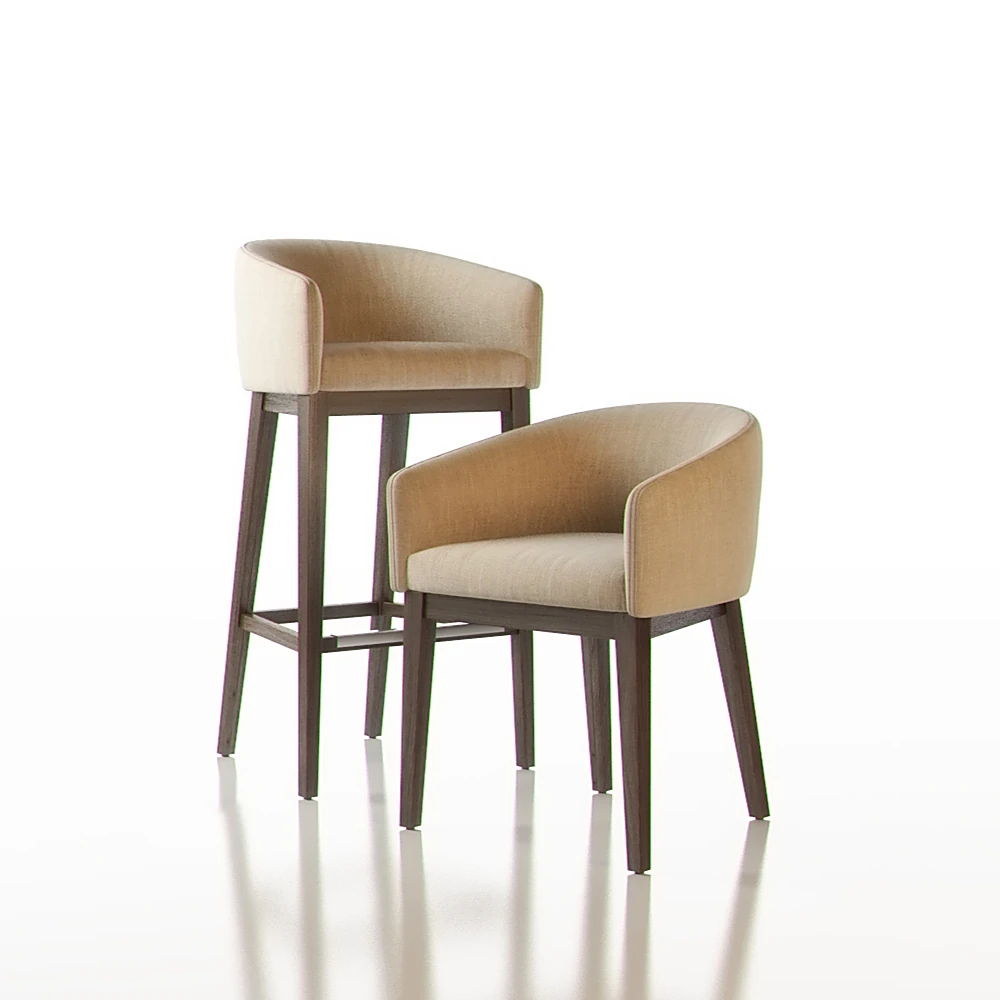 Chairs / Bar stools 1