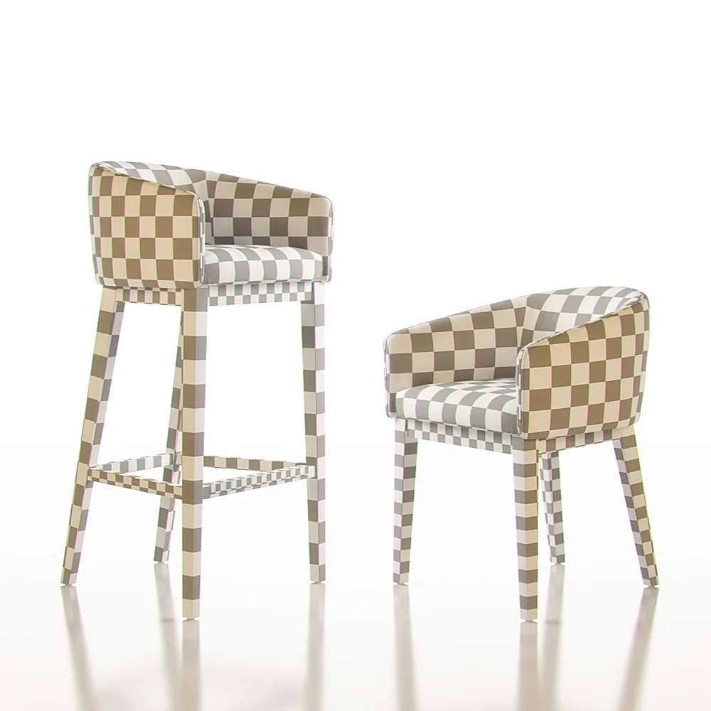 Chairs / Bar stools 2