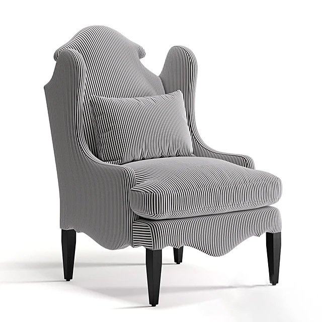 Armchair Blair by Andrew Martin