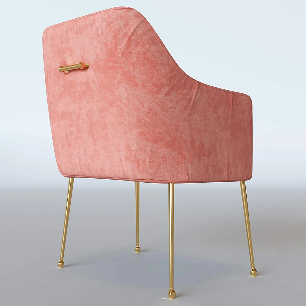 Armchair Elowen by Anthropologie (3)