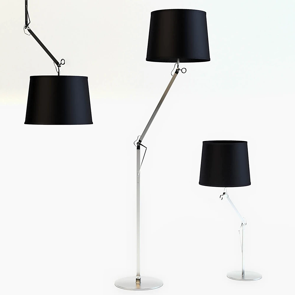 Floor lamp 1