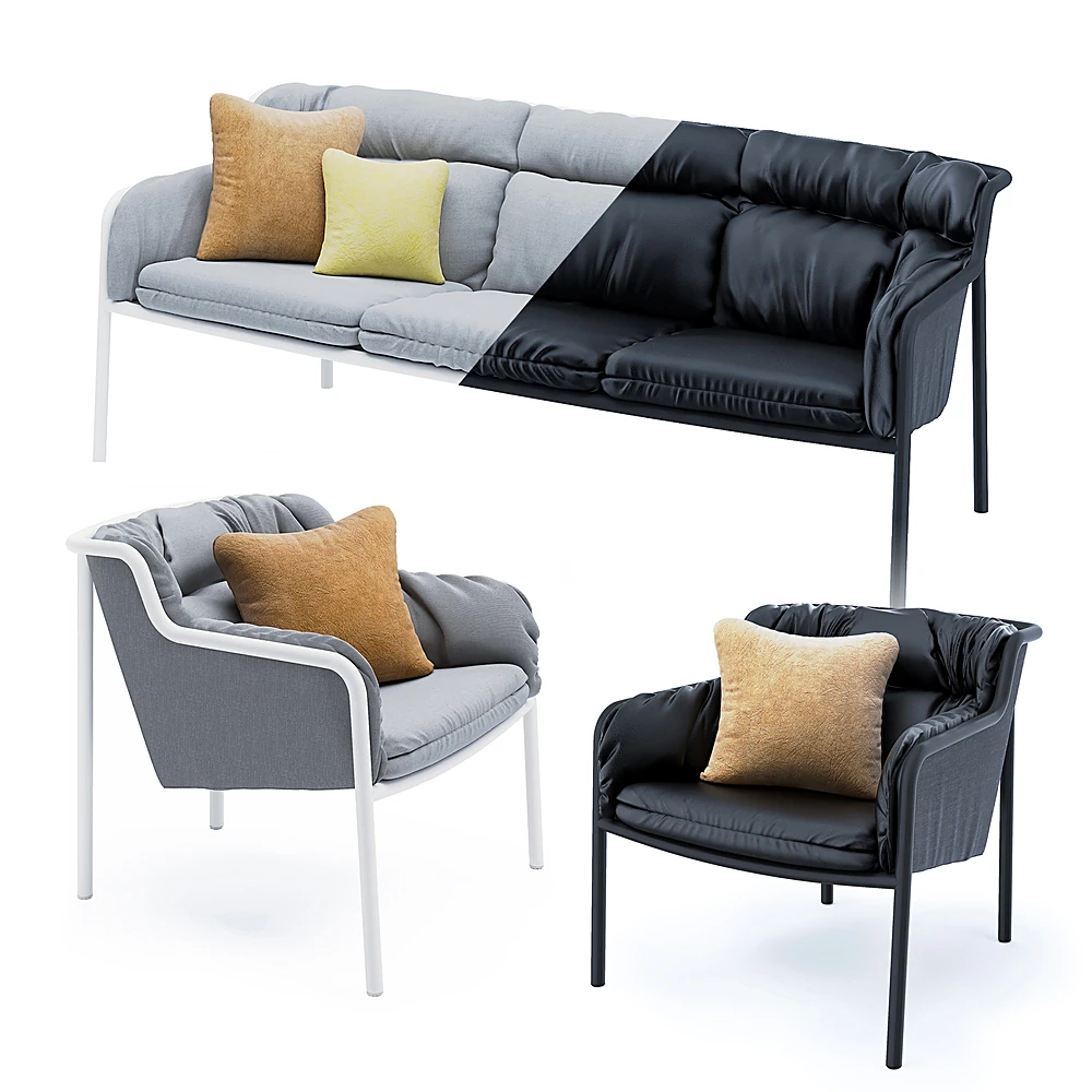 Sofas / Armchairs 1
