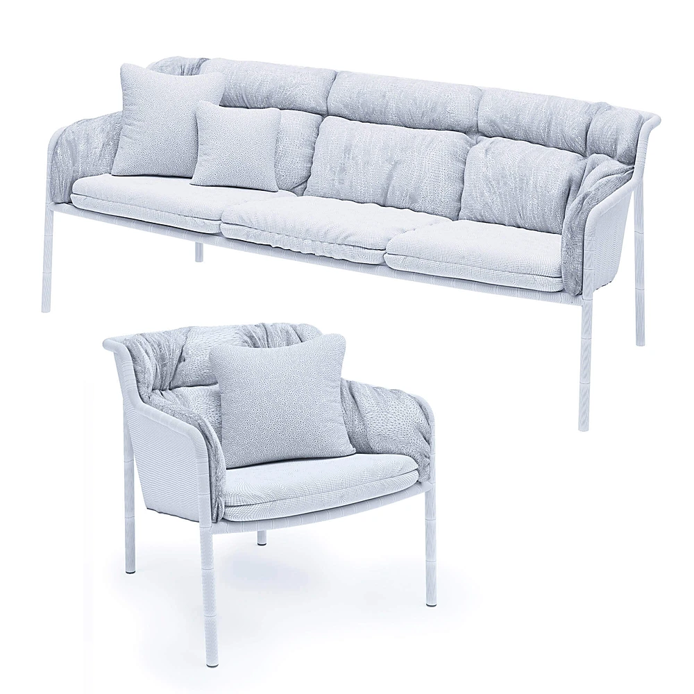 Sofas / Armchairs 2