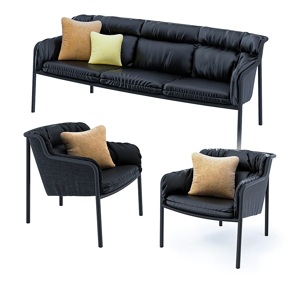 Sofas / Armchairs 4
